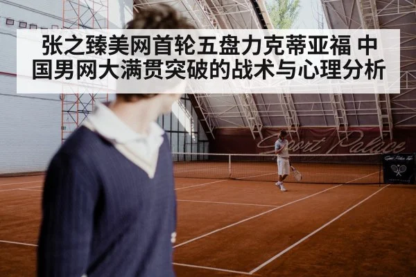 tennis player hard court action